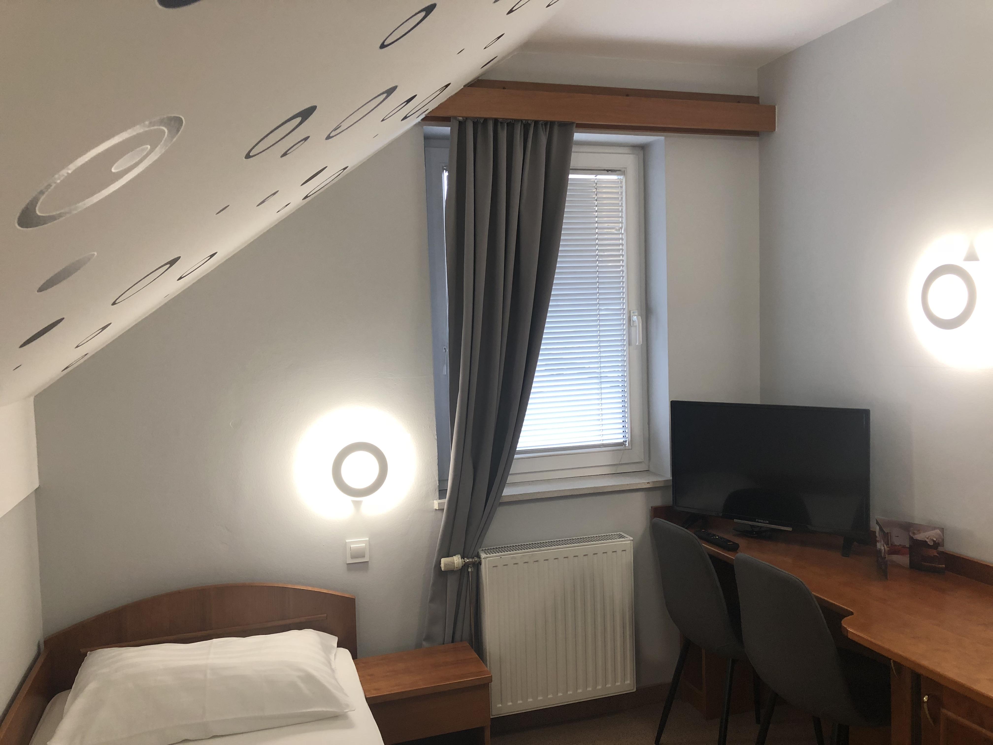 Hotel Bajt Maribor Exterior photo