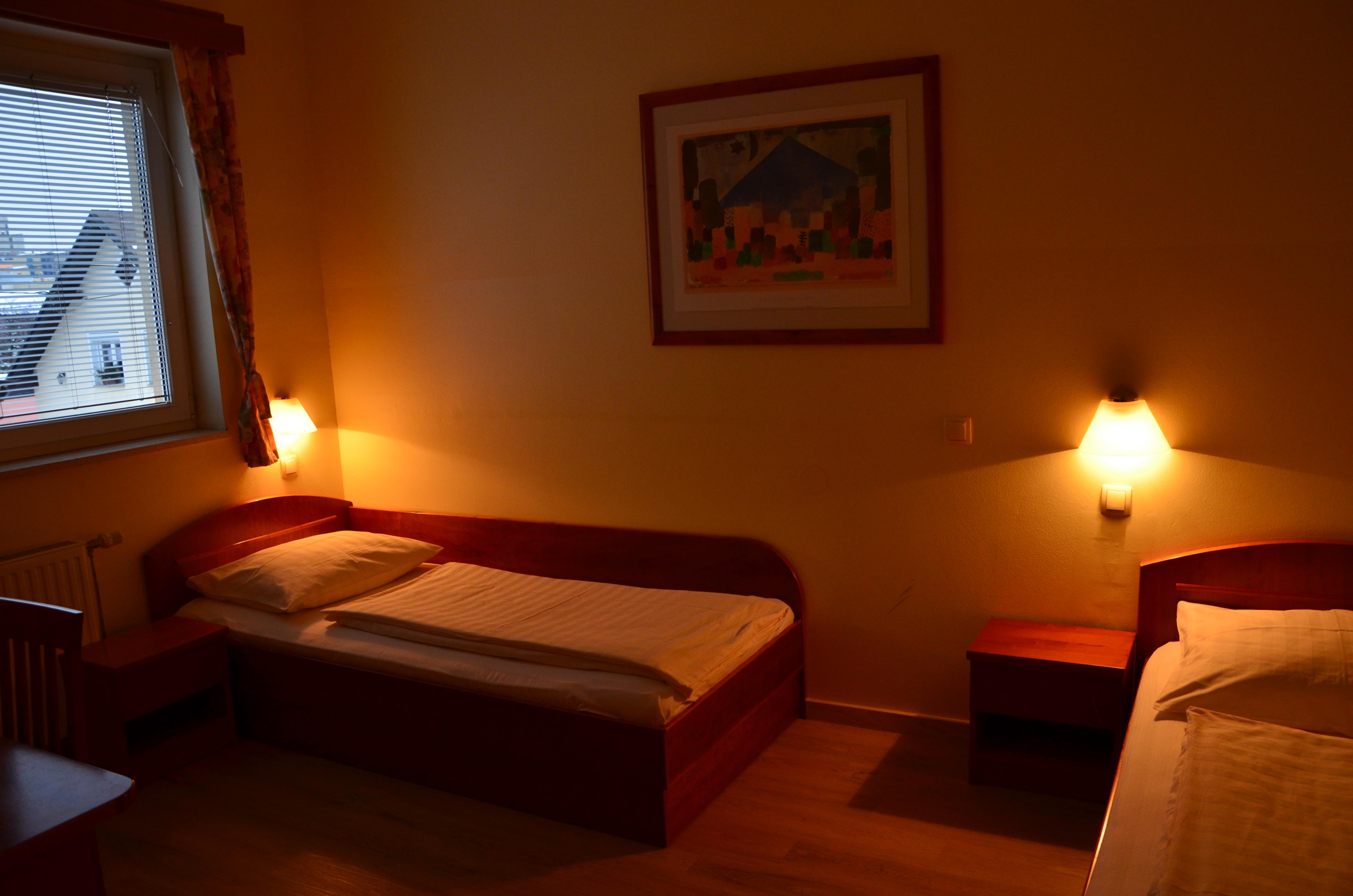 Hotel Bajt Maribor Exterior photo