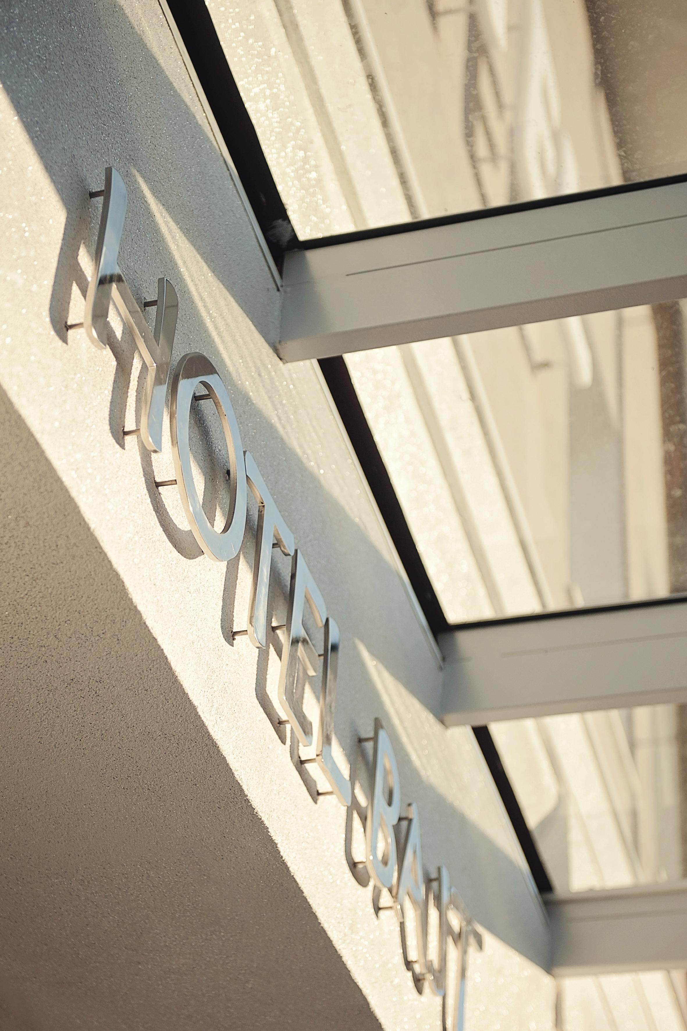 Hotel Bajt Maribor Exterior photo