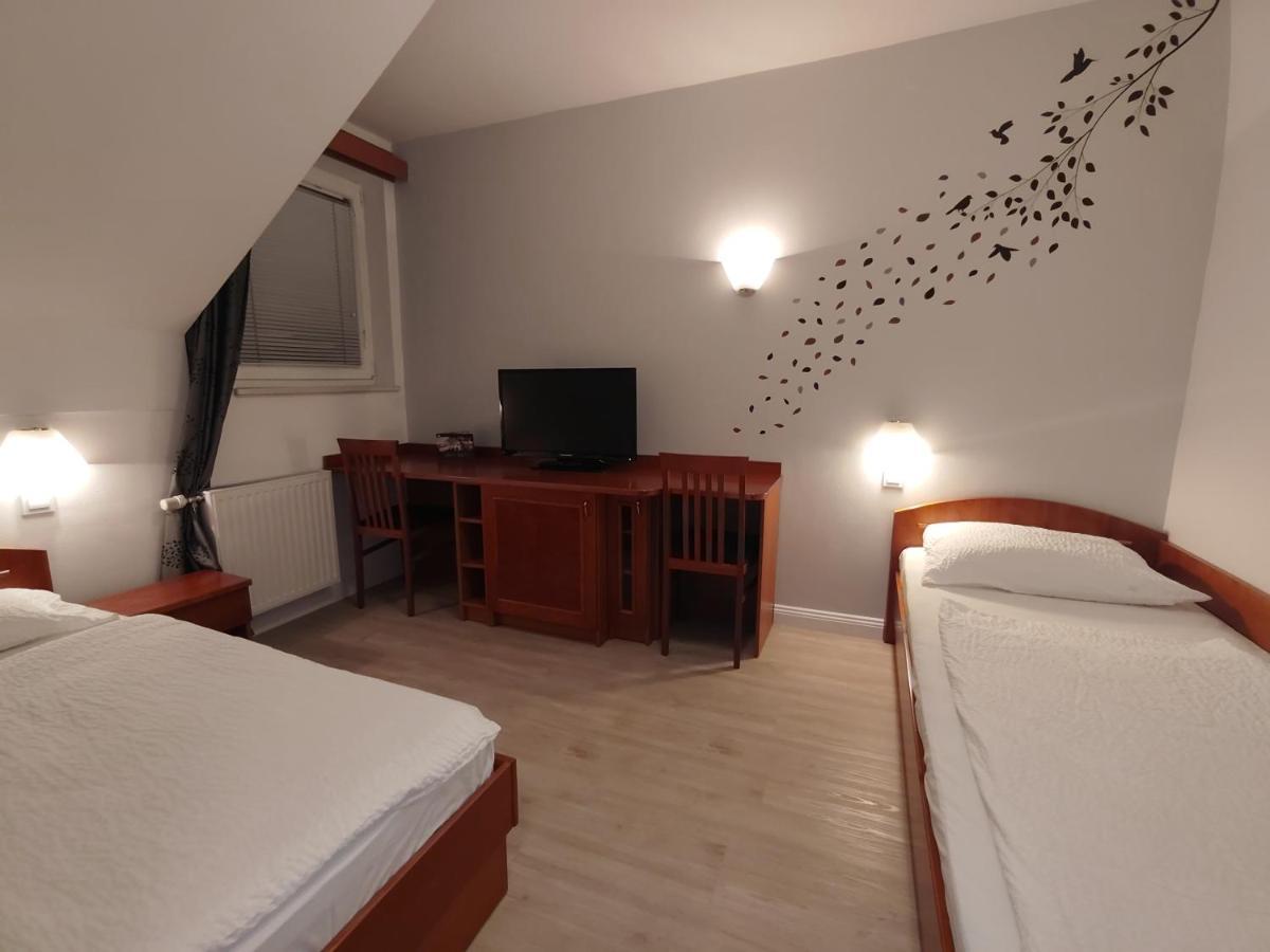 Hotel Bajt Maribor Exterior photo