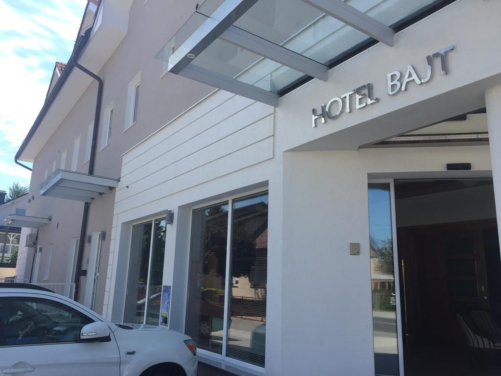 Hotel Bajt Maribor Exterior photo