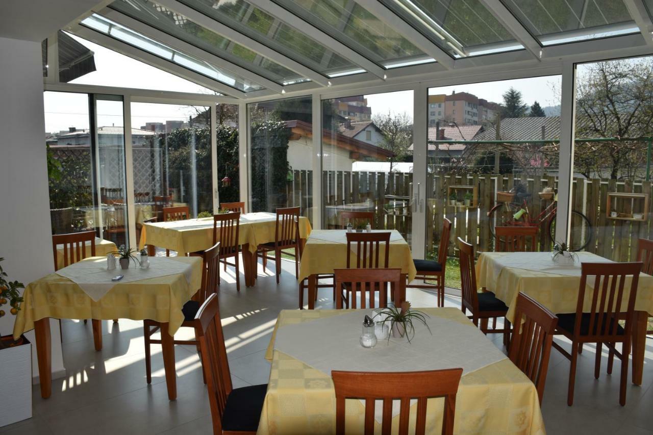 Hotel Bajt Maribor Exterior photo