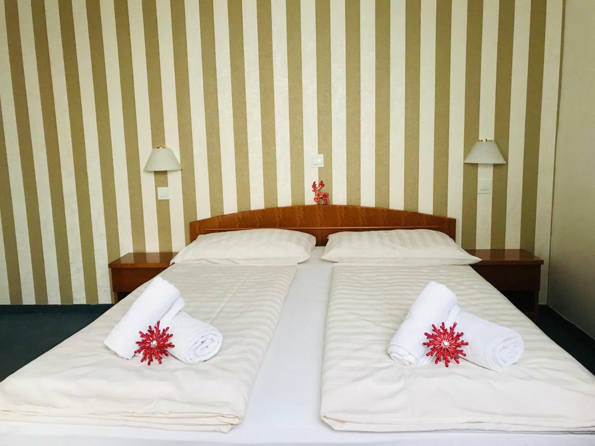 Hotel Bajt Maribor Exterior photo